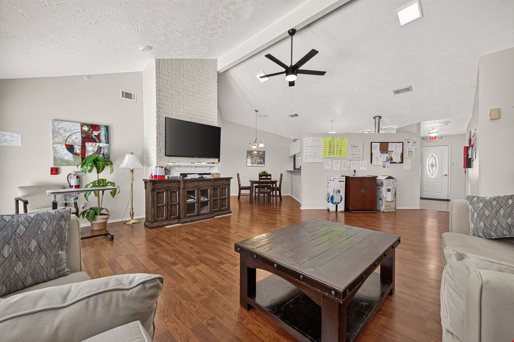 3826 Gamlin Bend Dr