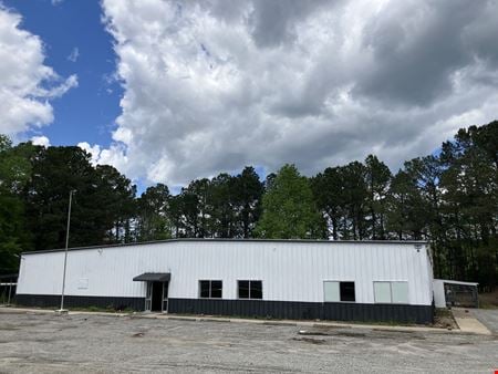 Preview of Industrial space for Rent at 7133 Sacerdote Lane