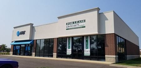 Preview of Retail space for Rent at 310 Randall Road