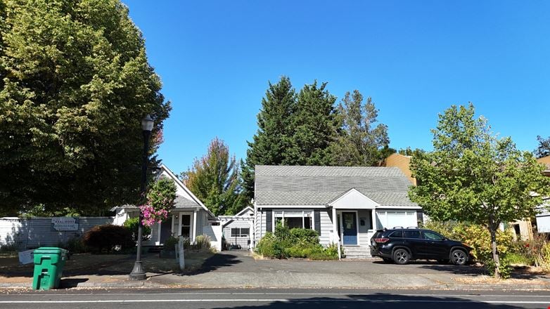 Preview of Office space for Sale at 4775 & 4795 SW Watson Ave