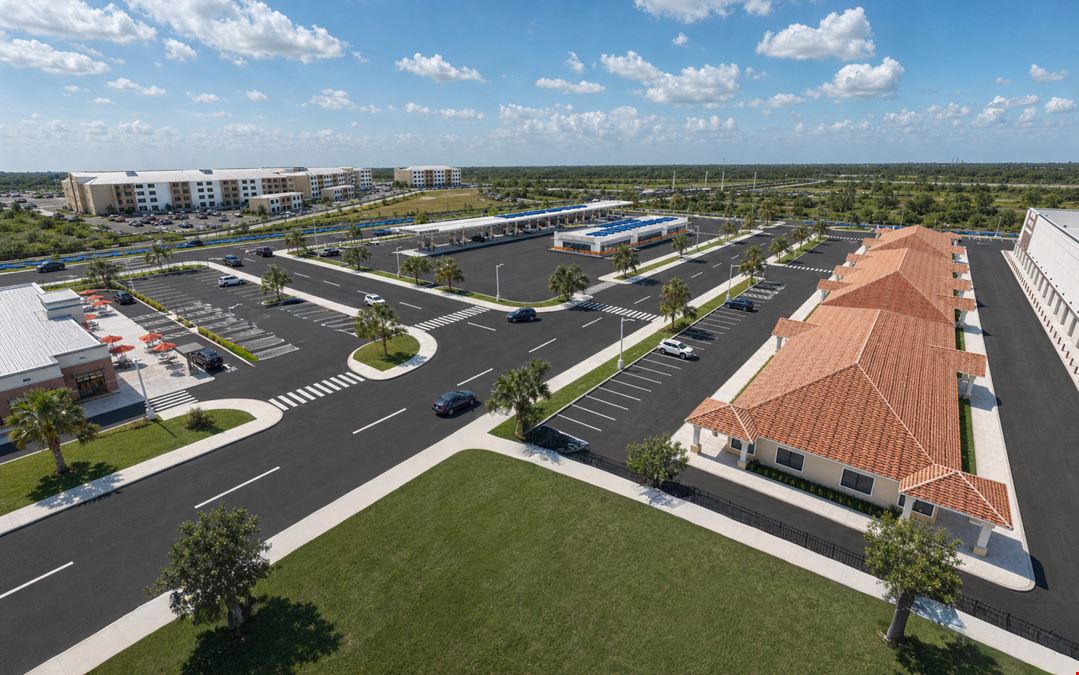 Pre-Selling Now! Buy Before Completion and Price Increases