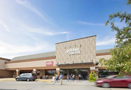 Preview of Retail space for Rent at Gary Avenue and Schick Road