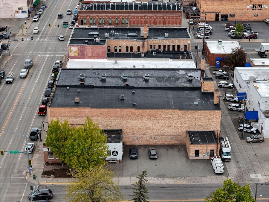 343 South Main Street