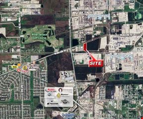 16950 Wallisville Road