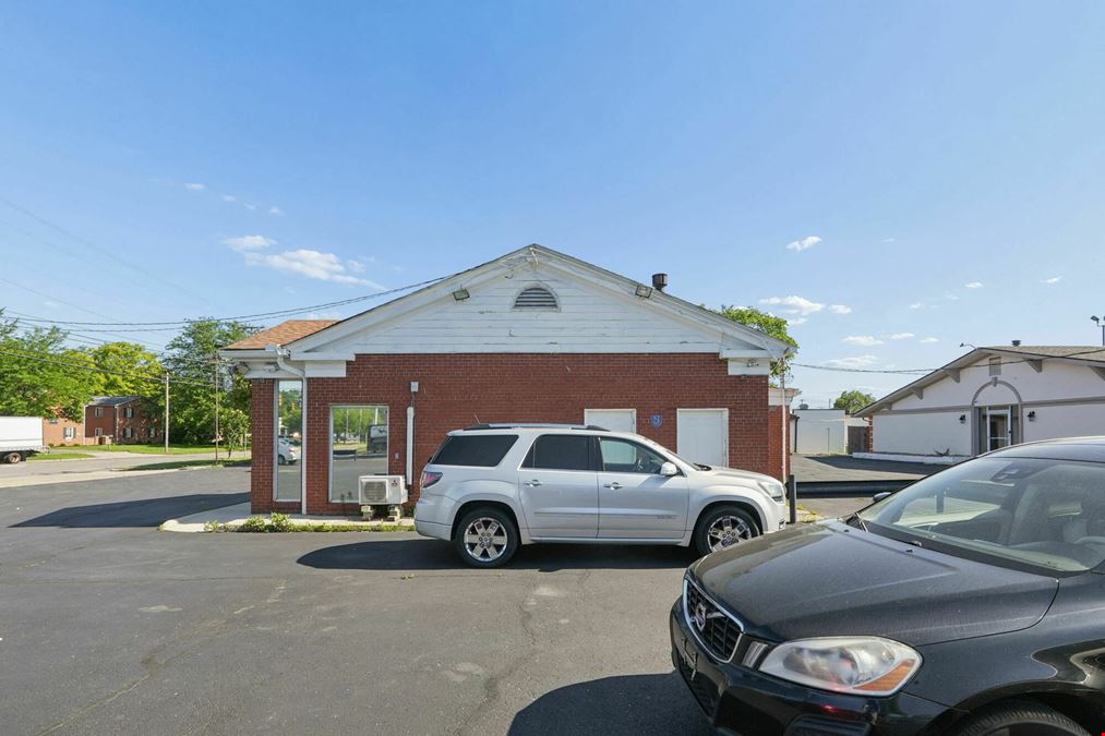 253 S. Sandusky Street
