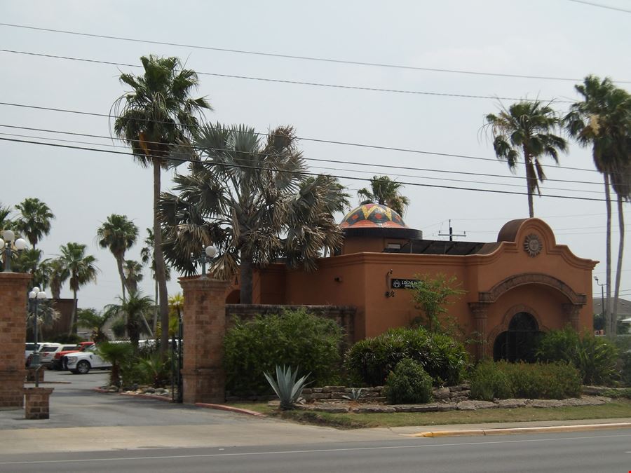 1906 E Tyler, Unit J