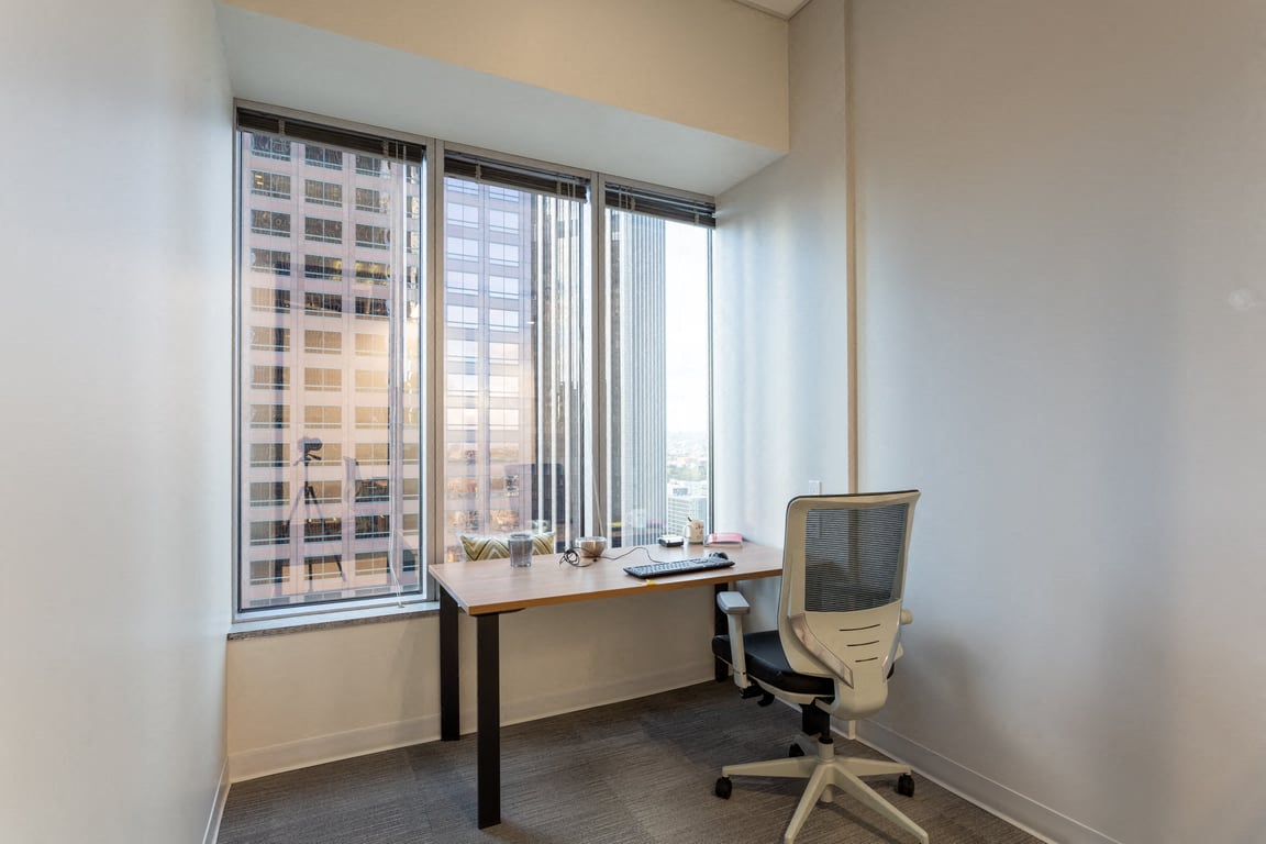 Private Office