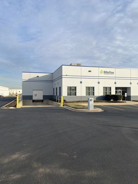 Preview of commercial space at 1306-1330 Pierson Dr.,