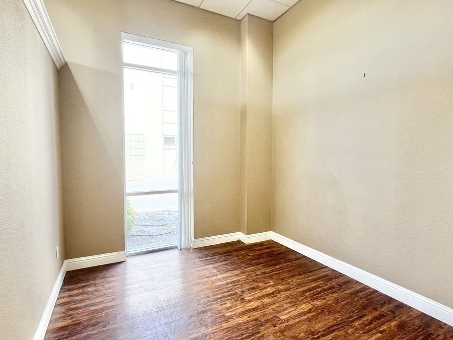 Flex Condominium near Sacramento Airport