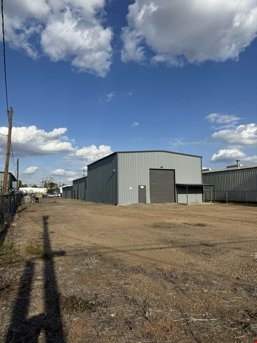 Industrial Warehouse