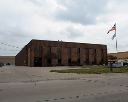 Preview of Industrial space for Sale at 34190 Doreka Drive