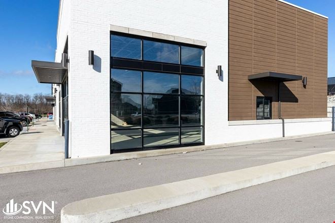 Preview of Office space for Rent at 111-141 Bethel Harvest Drive