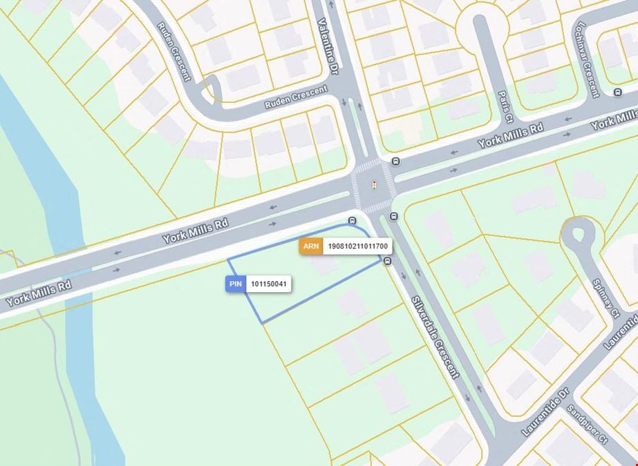 Power of Sale Redevelopment