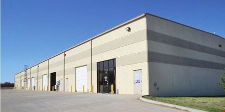 Preview of Industrial space for Rent at 200 NW 142nd Street