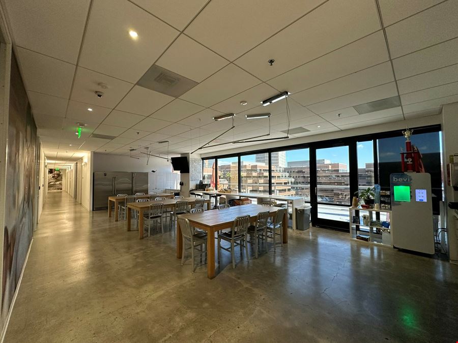 5750 Wilshire Blvd
