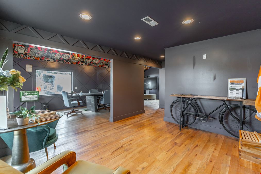 4608 Hixson Pike