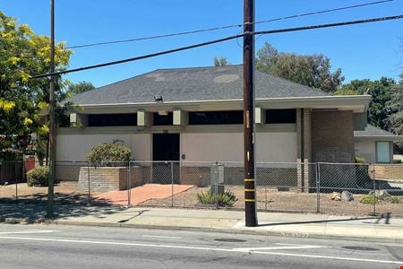 Preview of Retail space for Rent at 405 Blossom Hill Road