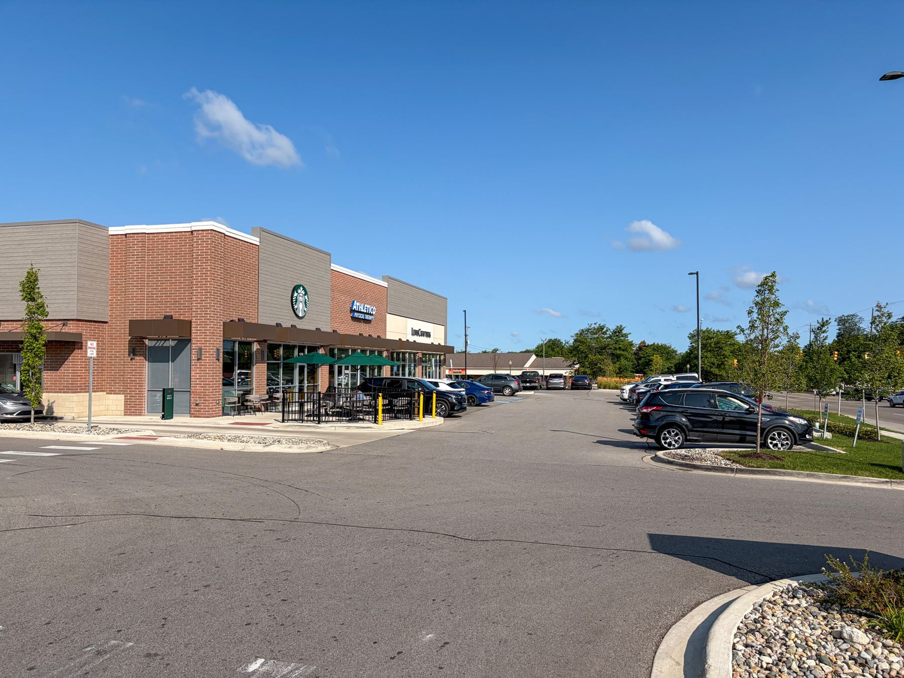 Grand Blanc Marketplace