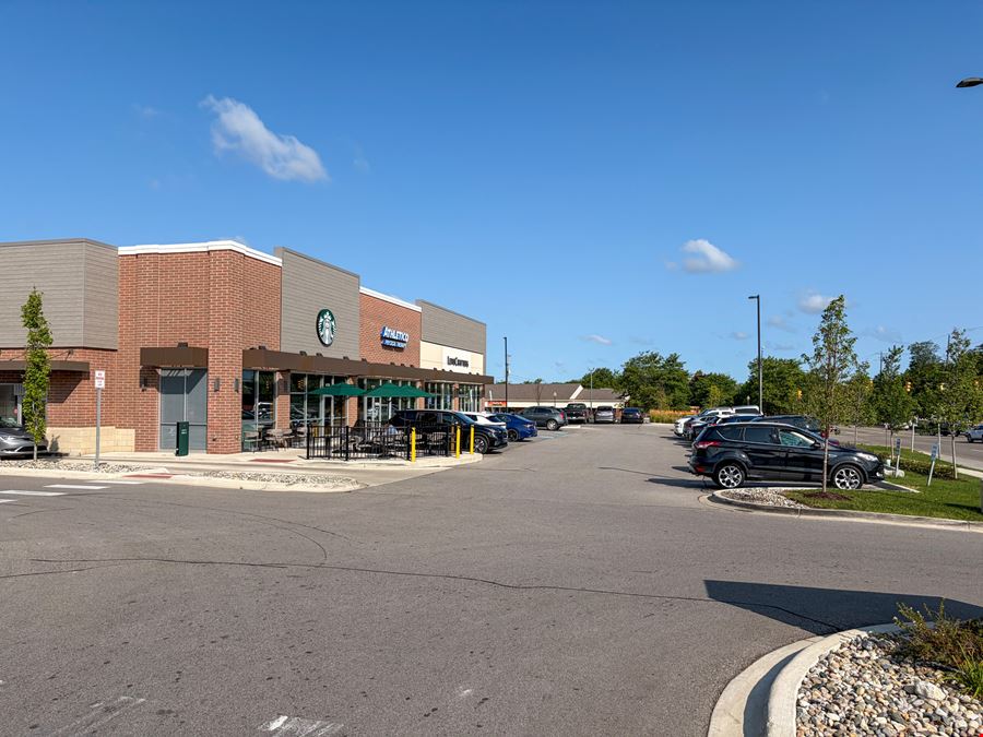 Grand Blanc Marketplace