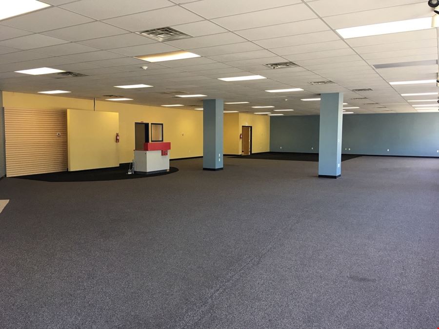 Hwy 41 & Covert Retail Opportunity