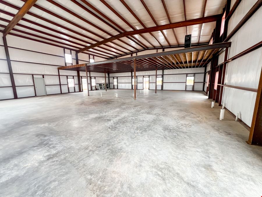 4601 E County Road 128