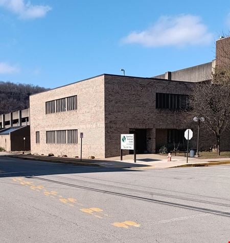 Preview of Office space for Sale at 701 Fourth Avenue