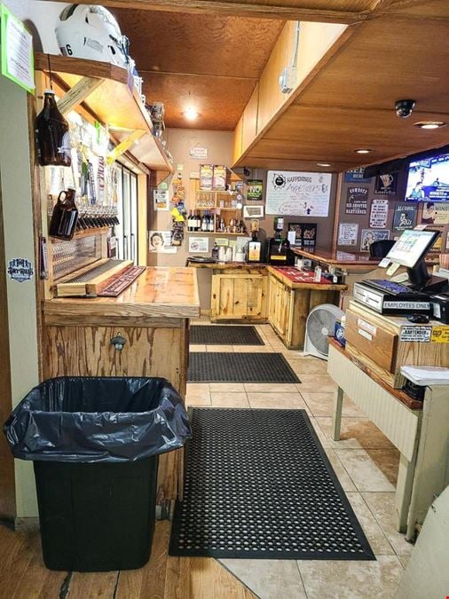 Sports Bar & Casino in Malta, MT for Sale