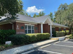 6208 NW 43rd Street - Silverleaf Professional Office Building