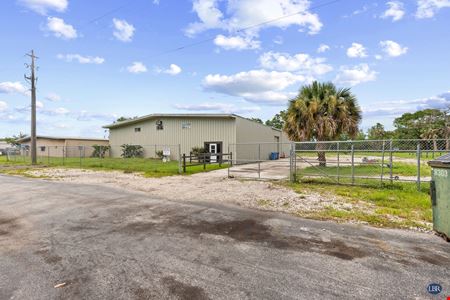 Preview of Industrial space for Rent at 3300 Lillian Blvd