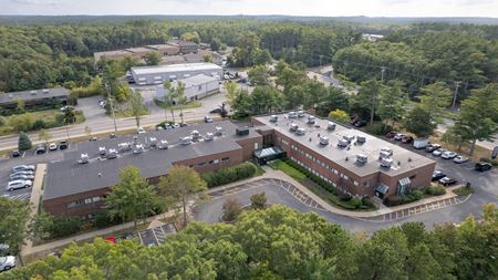 Preview of Office space for Sale at 110 Long Pond Rd