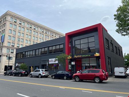 Preview of Office space for Sale at 133-141 State Street