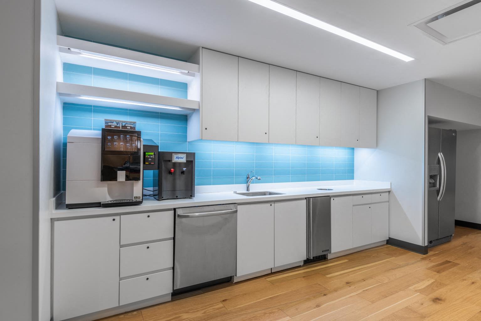Preview of Coworking space for Rent