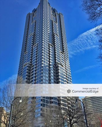 Preview of Office space for Rent at 303 Peachtree Street NE