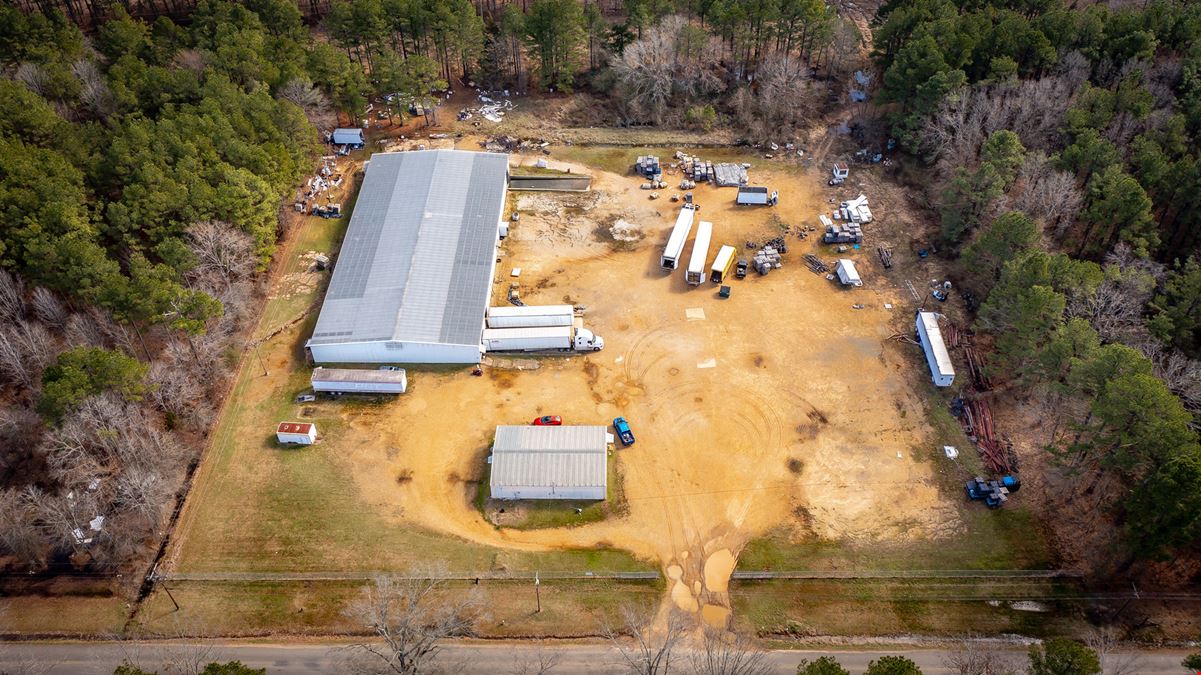 Gurdon Distribution