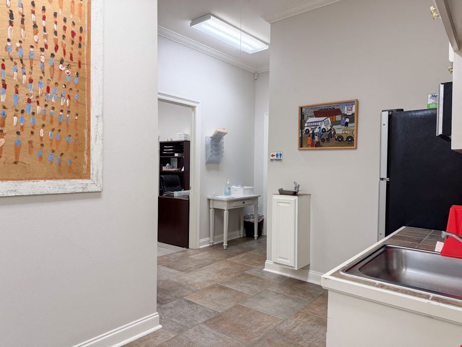 Siegen Lane Office Condo For Lease