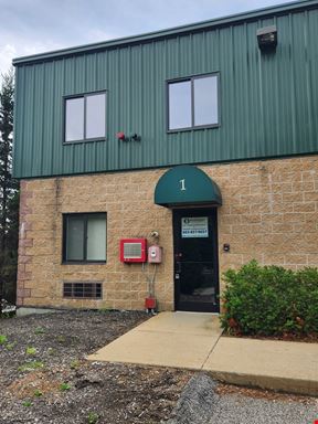 30 Henniker Street Unit 1