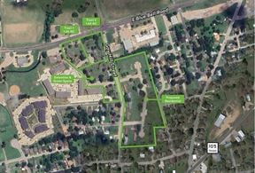 14.696 AC Blue Bell Road