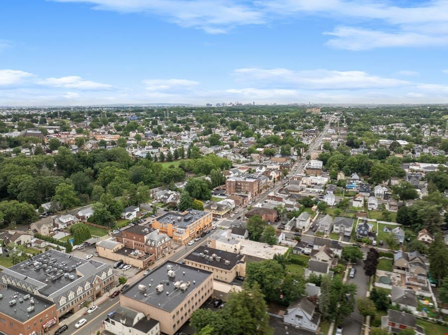 RARE: Nutley Retail, Residential & Warehouse