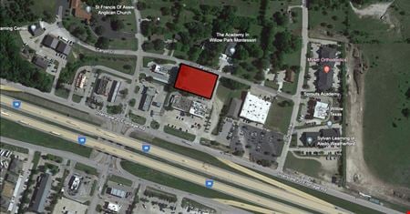 Preview of VacantLand space for Sale at Canyon Court