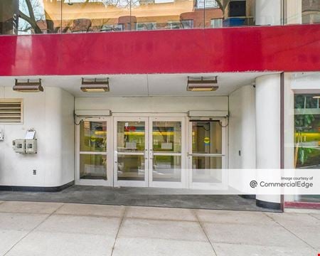 Preview of Retail space for Rent at 385 Charles Street