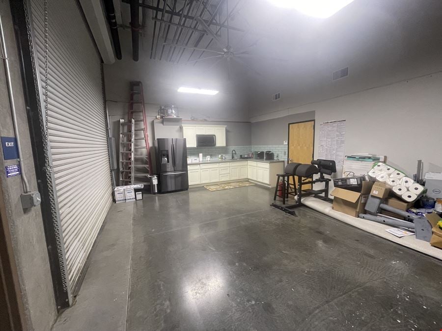 4361 Technology Drive, Unit D