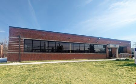 Preview of Industrial space for Sale at 475 South Dean Street