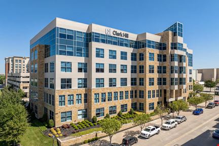 Frisco Bridges Place | Sublease 3,361 SF