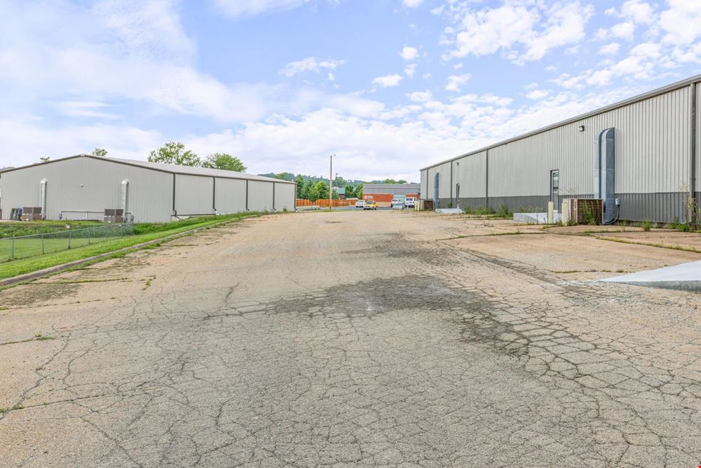 650 Walton Dr.