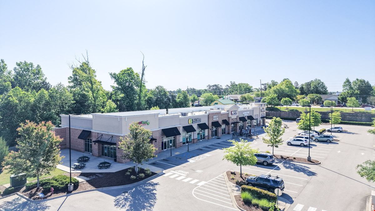 Lexington Marketplace