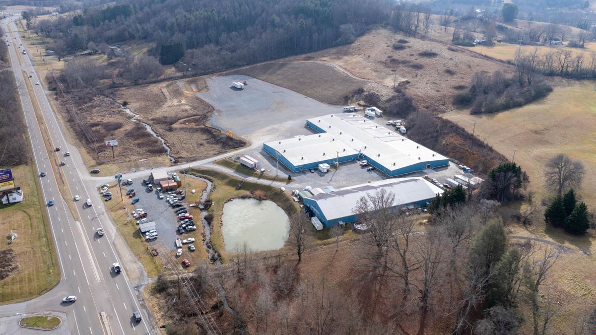 SW Virginia Redevelopment Opportunity
