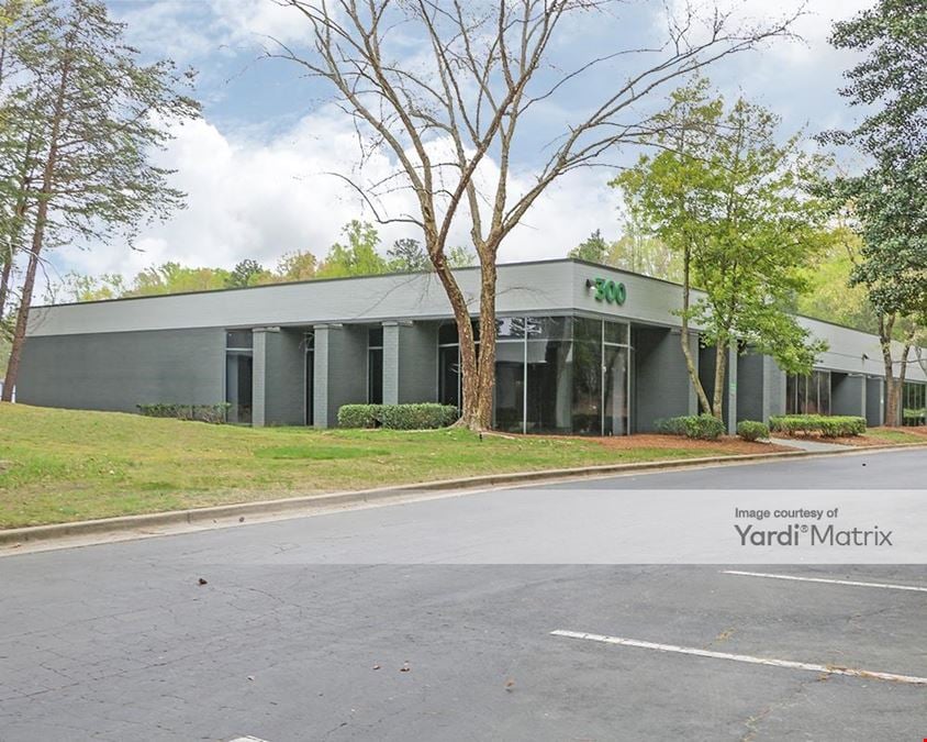 3000 Northwoods Parkway