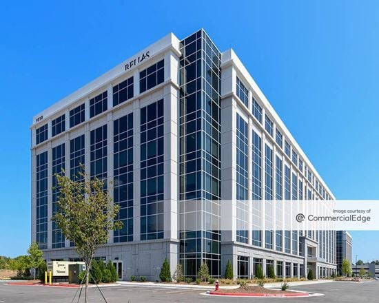 Preview of Office space for Rent at 1010 Sync Street