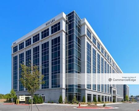 Preview of Office space for Rent at 1010 Sync Street