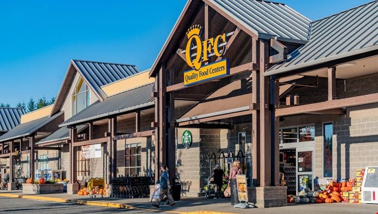 Preview of Retail space for Rent at 4510-4592 Klahanie Drive SE